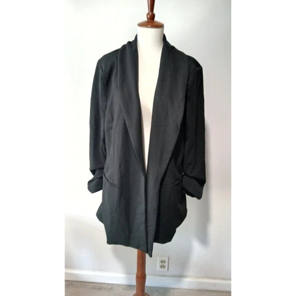 Dakota Blue work jacket size XL